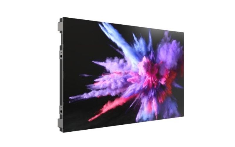 DS-D4518CB162-2FQ/A - LED Module AIO Hikvision 162 inch